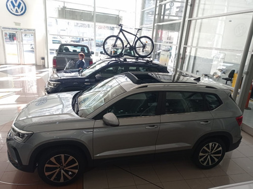 Volkswagen Taos 1.4 250 Tsi Highline