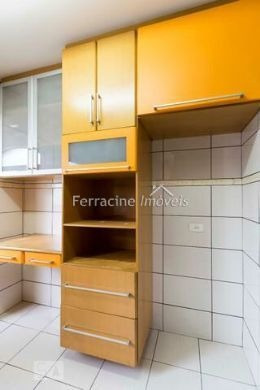 Imagem 11 de 15 de 00053 - Apartamento 3 Dorms. (1 Suíte), Vila Rosália - Guarulhos/sp - 53