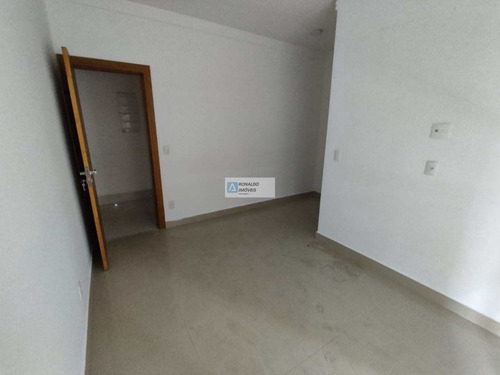 Imagem 19 de 27 de Apartamento Com 3 Dorms, Canto Do Forte, Praia Grande - R$ 1.2 Mi, Cod: 3078 - V3078