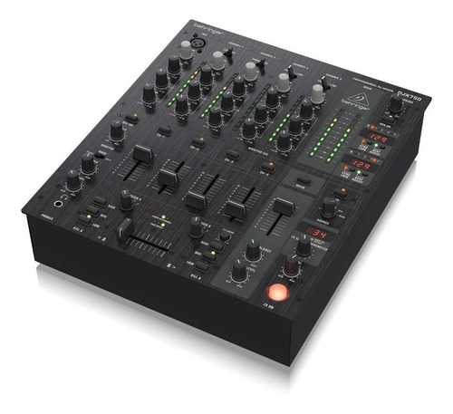 Behringer Pro Mixer Djx750