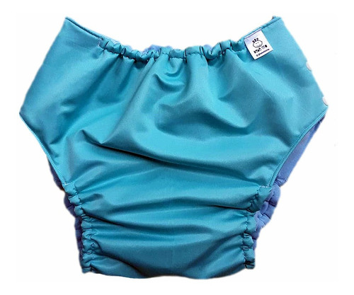 Imagen 7 de 9 de Pañales De Tela Para Adultos
