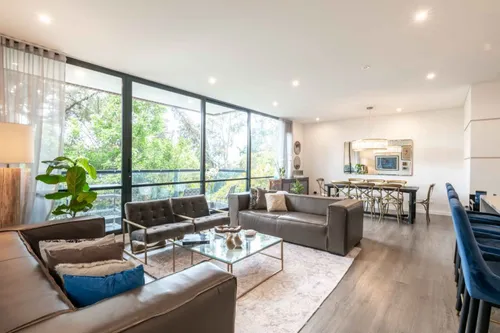 Apartamento En Venta En Colinas De Suba. Cod V8227