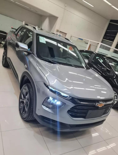 Chevrolet Montana 1.2 T Premier At