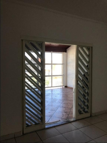 Imagem 14 de 30 de Casa Com 2 Dormitórios À Venda, 147 M² No Residencial Colinas - Mogi Das Cruzes/sp - Ca0099