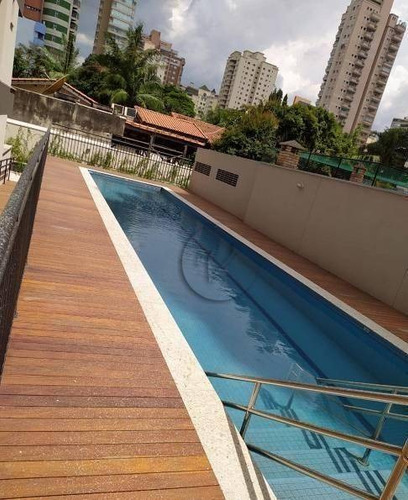 Imagem 30 de 30 de Apartamento Com 2 Dormitórios À Venda, 65 M² Por R$ 493.000,00 - Jardim - Santo André/sp - Ap9293