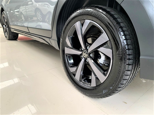 Imagem 7 de 16 de Volkswagen Nivus
