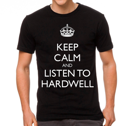 Playeras De Dj Cleen Alexe Hardwell Modelos Originales 3 | MercadoLibre