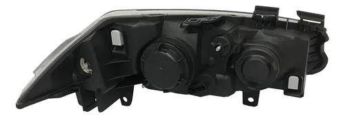 Farola Izquierda Renault Megane Ii 2005 A 2011 Serie 1 Tyc