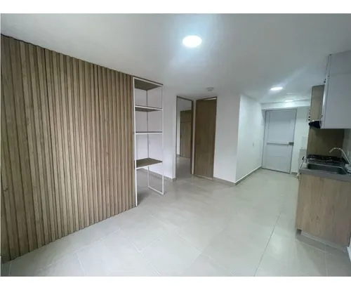 Venta De Apartaestudio En San Antonio De Prado / Unidad Piemonti