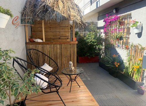 Imagen 8 de 15 de Casa Triplex En Venta 4amb. Oribe 1900 Ituzaingo