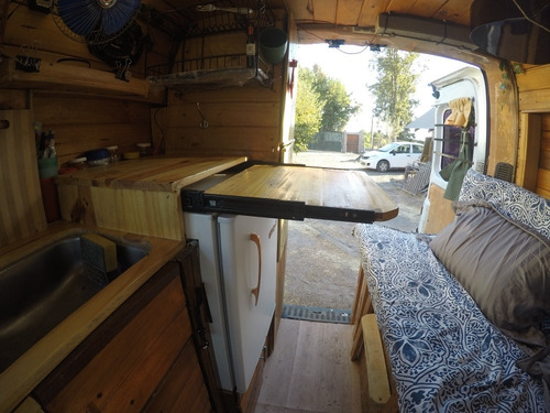 Imagen 13 de 22 de Renault Master 2013 2.3 T4 Dci130 L1h1 Aa Furgon Corto