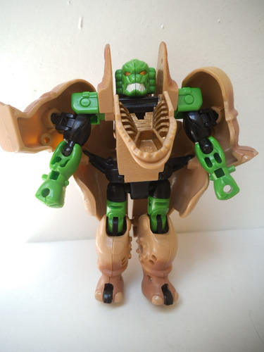 Imagen 2 de 7 de Rhinox Beast Wars Transformers Hasbro Vintage