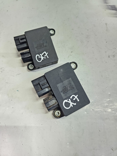 Modulo Resistencia Motoventilador Mazda Cx7 10-12 Cada/uno