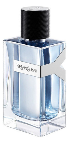 Yves Saint Laurent Y Eau De Toilette Perfumes  Hombre 100ml