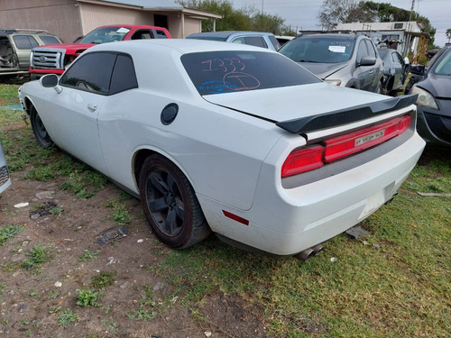 Dodge Challenger 2011 ( En Partes ) 2008 - 2014 3.6 Aut Yonk