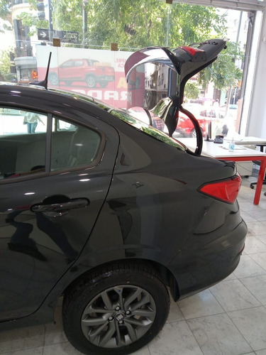Fiat Cronos 0km!!!! $250.000 Y Cuotas, Tomamos Usados Ec