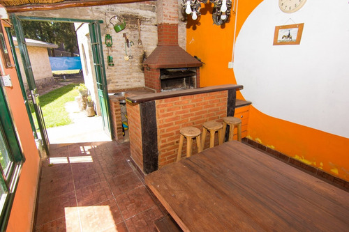 Imagen 20 de 23 de Venta Casa Quinta 5 Ambientes Esteban Echeverria