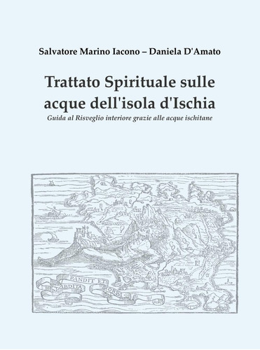 Libro: Trattato Spirituale Sulle Acque Dell Isola D Ischia (