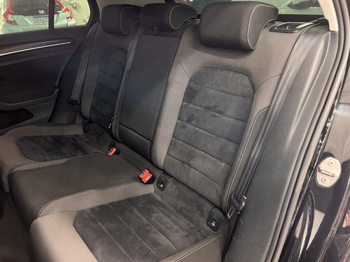 Imagem 12 de 15 de Volkswagen Golf Highline 1.4 Tsi