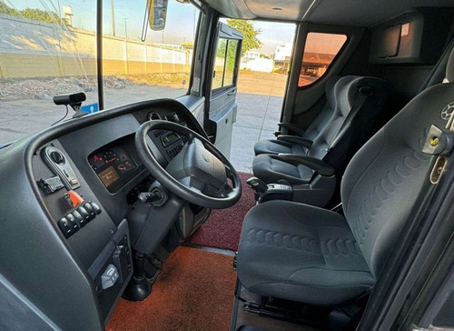 Marcopolo Paradiso Dd 1800 G7 Ano 2017 Volvo Jm Cod.820