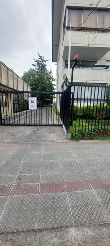 Oportunidad Excelente Ubicación En Manuel Montt