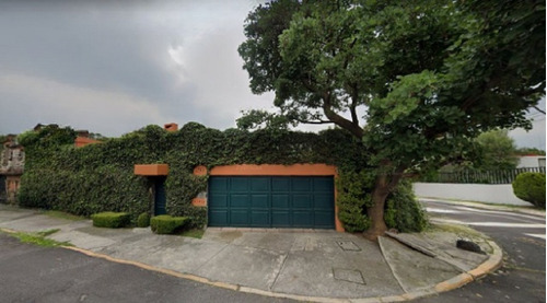 Imagen 2 de 30 de Casa En Venta En Cañada 290, Jardines Del Pedregal, Ciudad De México, Cdmx, México. Sass10