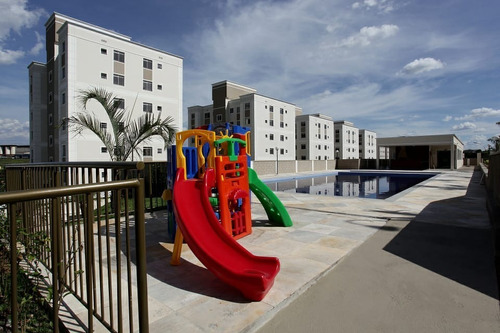 Imagem 6 de 23 de Apartamento À Venda, 2 Quartos, Laranjeiras - Betim/mg - 22300