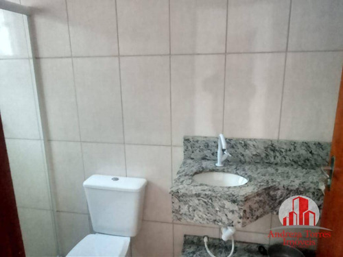Imagem 19 de 24 de Sobrado Com 6 Dormitórios À Venda, 200 M² Por R$ 930.000,00 - Jardim Ícaro - Guaratinguetá/sp - So0208