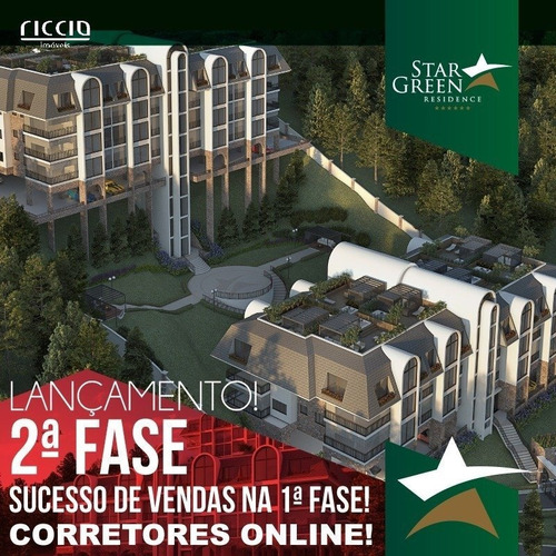 Imagem 5 de 6 de Apartamento - Vila Capivari - Ref: Ri5506 - V-ri5506