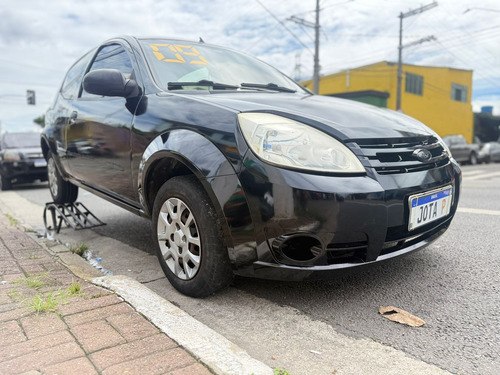Ford Ka 1.0 Flex 3p