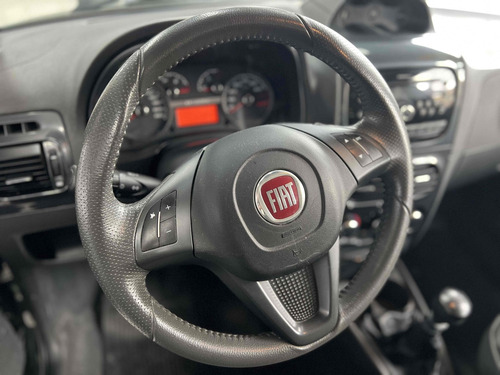 Fiat Palio 1.8 MPI ADVENTURE WEEKEND 16V FLEX 4P MANUAL