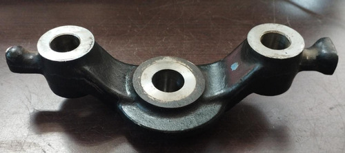 Base Muñon Izquierdo Toyota Hilux 2005-2015 Original 