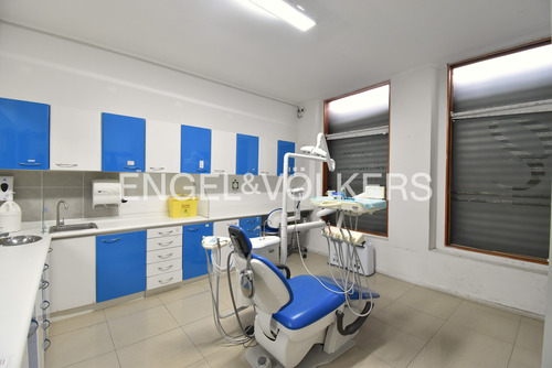 Centro Medico En Centro De Coquimbo