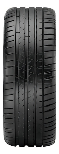 Pneu Aro 18 Michelin 275/35 Zr18 99y Xl Tl Pilot Sport 4