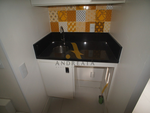 Imagem 5 de 8 de Locação Loja No Condominio Sunplaza - Com 36m² - Oportunidade! Valor De Aluguel R$3.900,00 - Maravilhosa Loja, Pronta Para Uso Com Total De 36 M², Sen - Loc5329m - 32216583