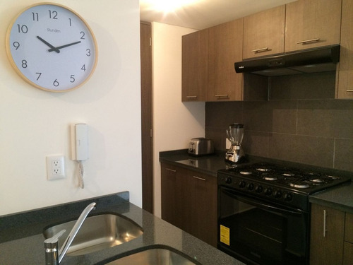 Imagen 4 de 10 de Departamento/residencia Amueblado!!