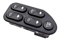 Comprar Switch Mando Ppal Eleva Vidrio Ford Fiesta Ecosport Ranger