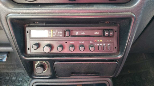 Ford Escort Xr3 Conversív