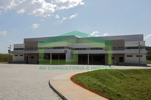 Imagem 8 de 15 de 00841 - Galpao, Vila Das Hortências - Jundiaí/sp - 841