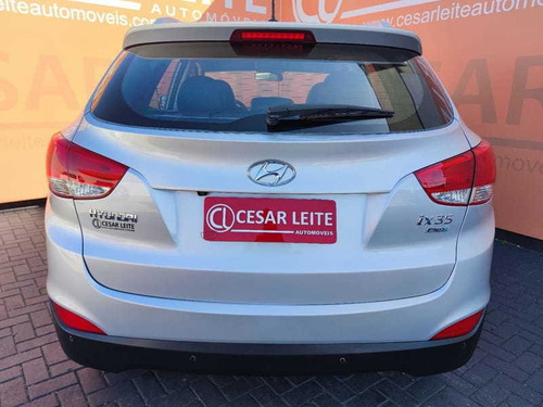 Imagem 4 de 15 de Hyundai Ix35 B 2015