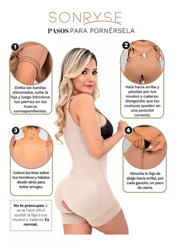 10 tips para reducir medidas con nuestras Fajas Reductoras para uso di –  Shapes Secrets Fajas