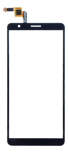 Compatible Touch Panel For Zte Blade L210