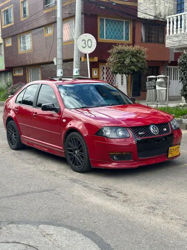 Jetta Gli Turbo 2011
