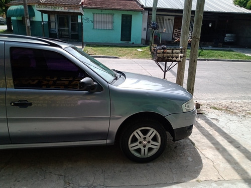 Volkswagen Gol Country Gol Country 1.6