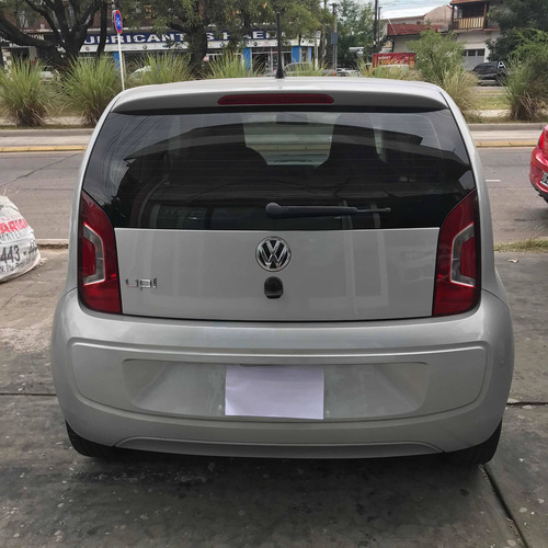 Volkswagen Up! 2016 1.0 Move Up! 75cv 3 P