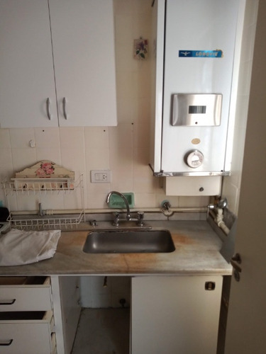 Monoambiente En Venta En Quilmes Centro