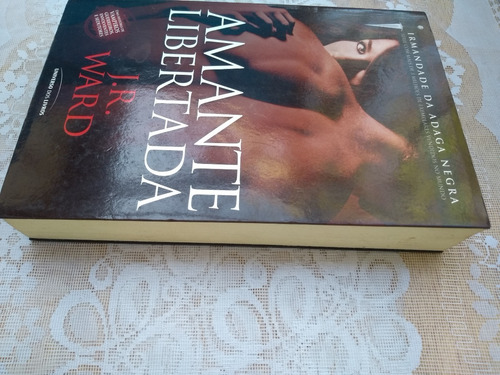 Amante Libertada - J.r. Ward