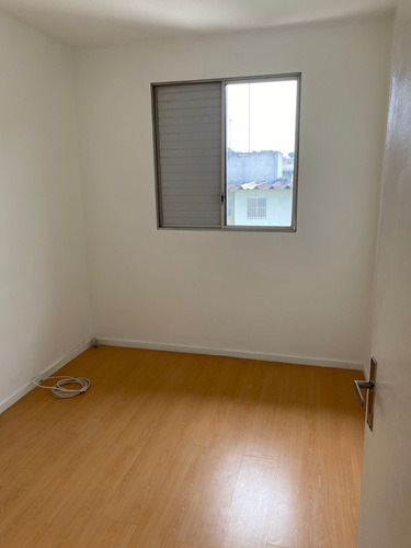 Imagem 10 de 14 de Vendo Barato E Excelente Apartamento 56m2, 2 Dormitórios