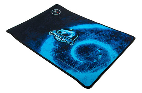 Mousepad Gamer 3dfx Hidrogen 40 X 28cm - Ps