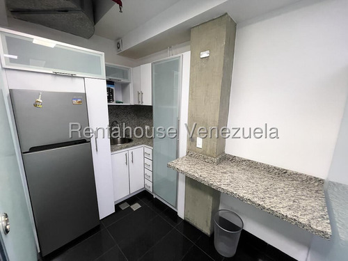 Oficina En Torre Exclusivas En Las Mercedes, Jm-rc 26-396